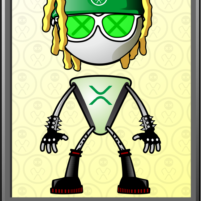 xSTIK x00428